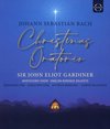 John Eliot Gardiner - Johann Sebastian Bach: Christmas Oratorio