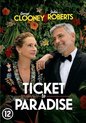 Ticket To Paradise (DVD)