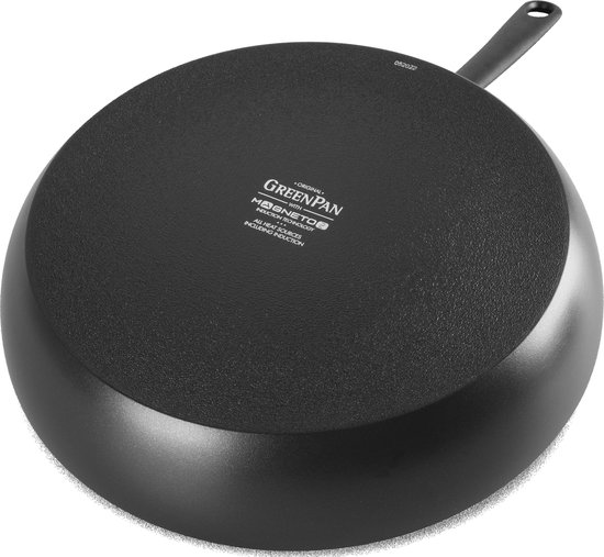 Pannen | GreenPan Craft Koekenpan 30 cm