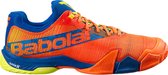 Babolat Jet Premura Hommes - Chaussures de sport - - - Orange/ Blue