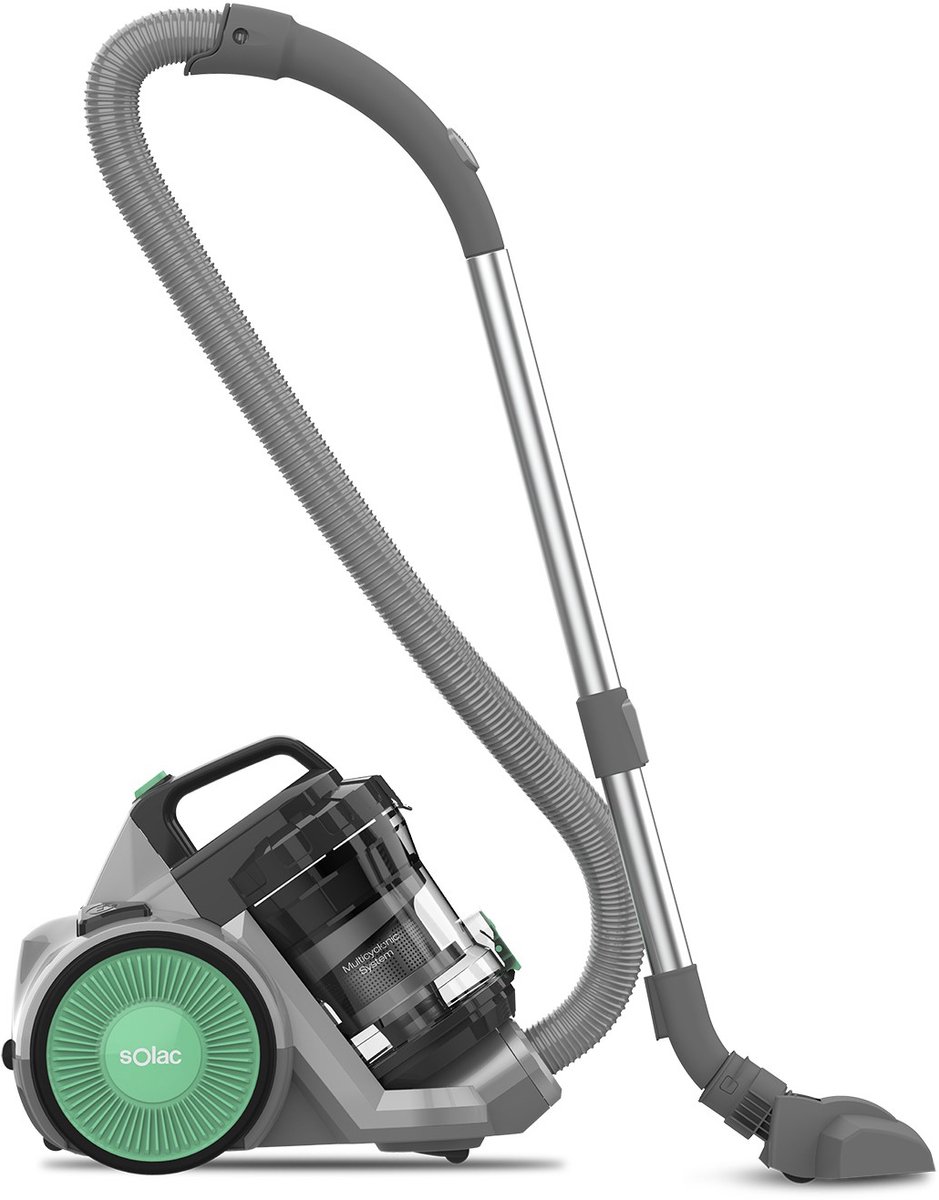 Stofzuiger Solac AS4250
