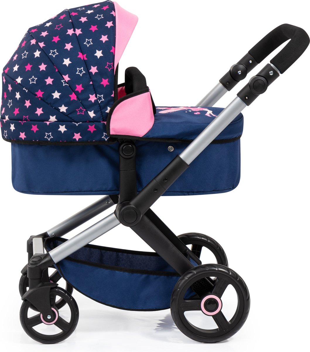 Bayer Design 39920AA Poppenbuggy, Poppenwagen