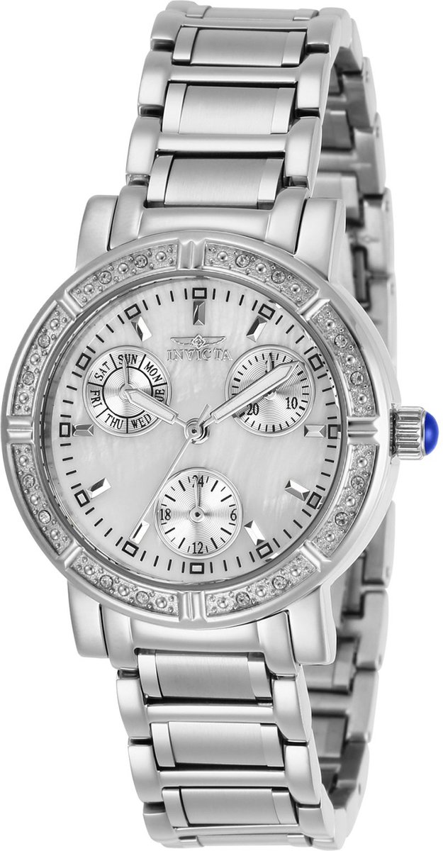 Invicta Angel 29113 Quartz Dameshorloge - 33mm