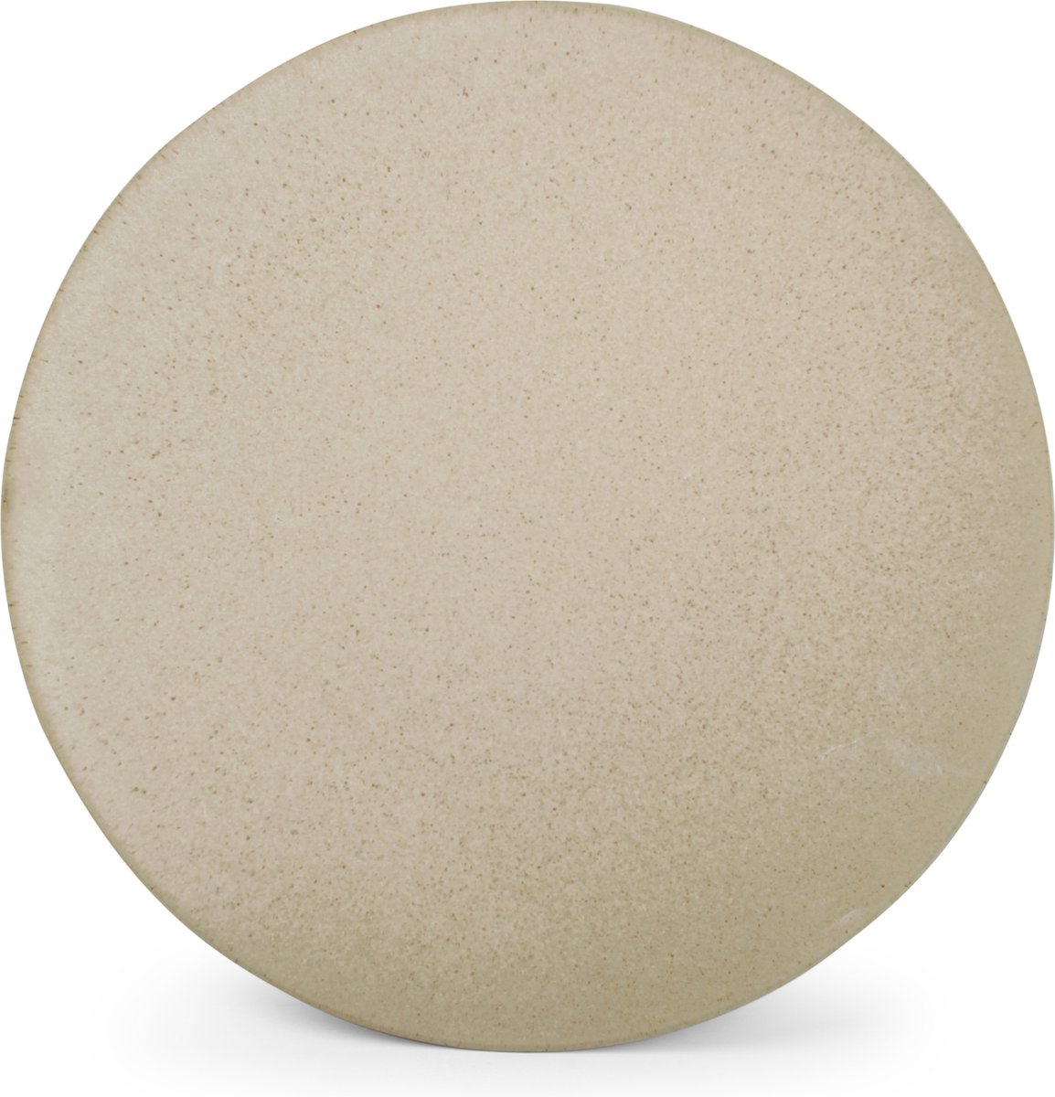BonBistro Plat bord 27cm beige Cirro (Set van 6)