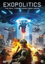 Exopolitics (DVD)