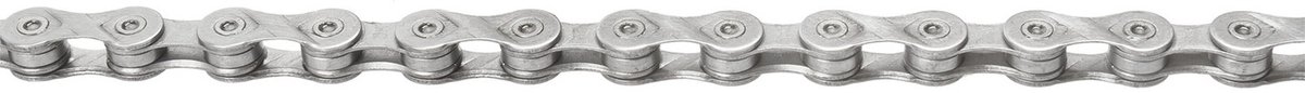 Fietsketting M-Wave 9 speed - 116 schakels