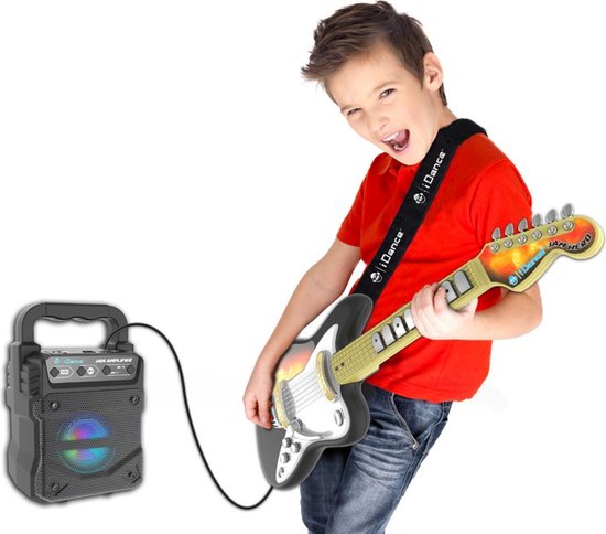 Guitare enfant - Guitares pour enfant