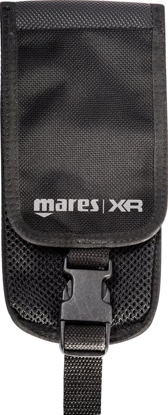 Foto: Mares mask pocket xr lijn