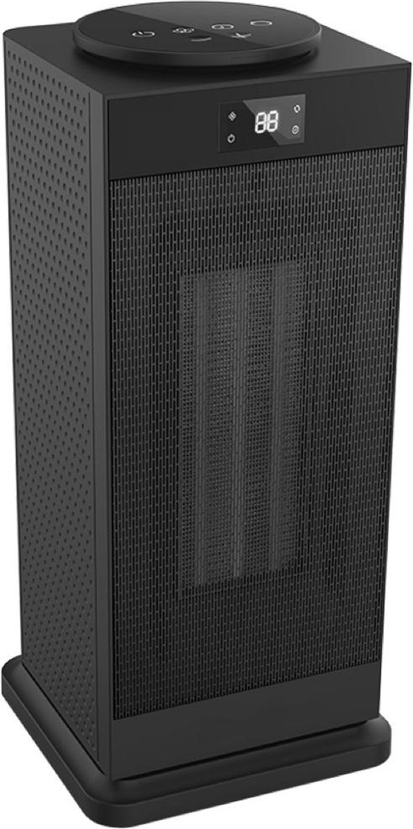 Tristar KA-5070 Keramische kachel - 2000 watt