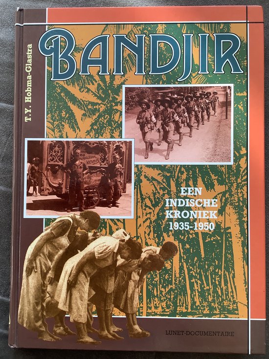 9789071743030 - Bandjir