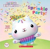 Sprinkle Party! (Dreamworks
