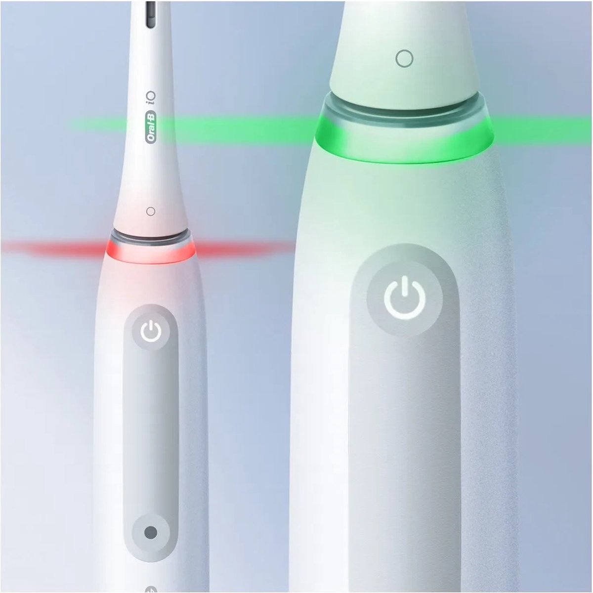 Oral-B Io Laboratoire 5 Elektrische Tandborstel met Smart Pressure Sensor - afbeelding 2