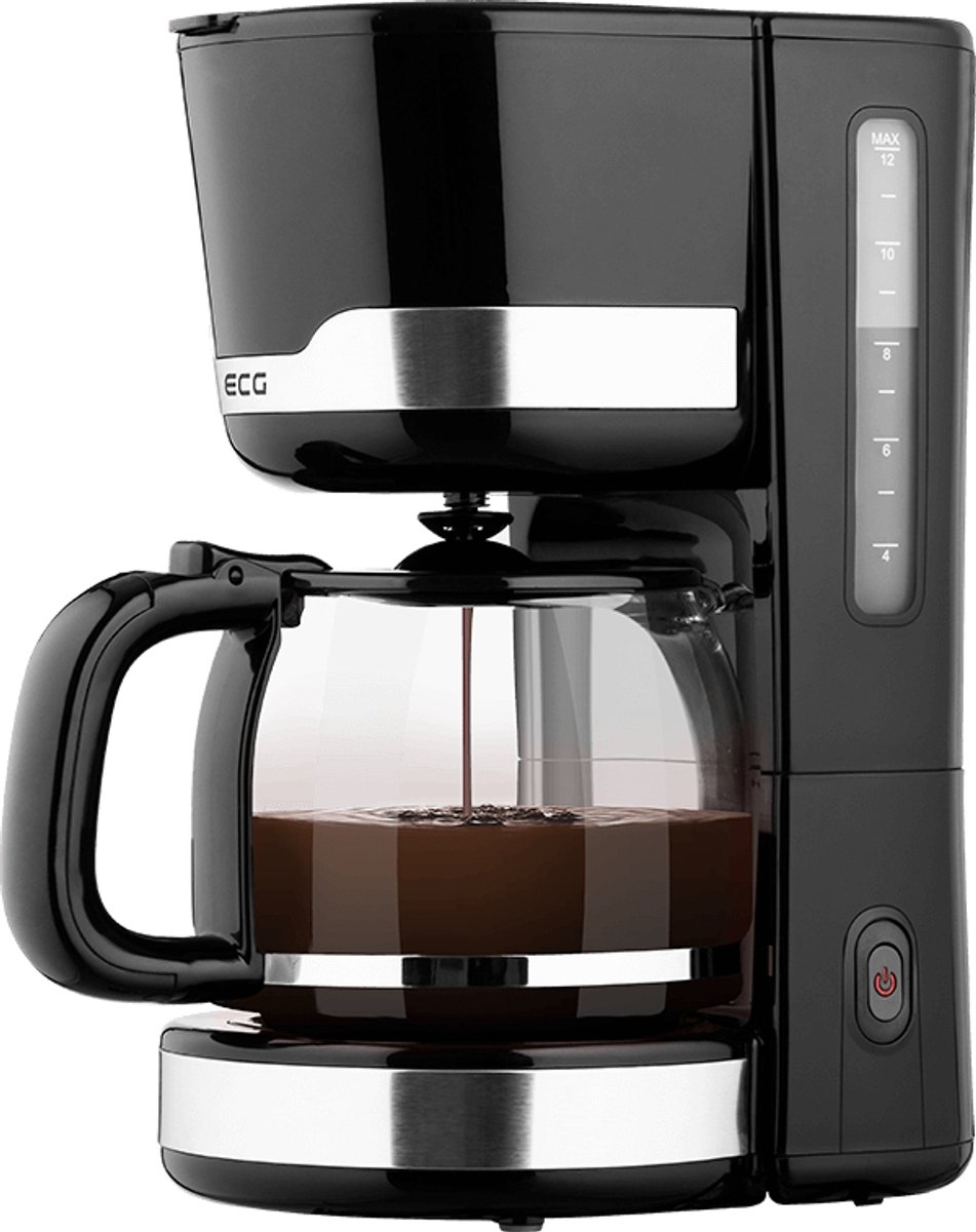 ECG KP 2115 koffiezetapparaat Aanrecht Filterkoffiezetapparaat 15 l Half automatisch