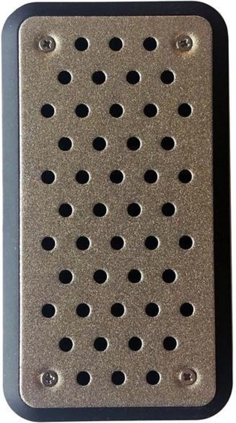 Razorri Set of grinding stones, double-sided 400/1000 and 3000/8000