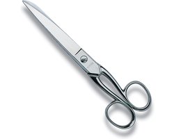 Victorinox huishoudschaar - 18cm - Frans model - Gesmeed