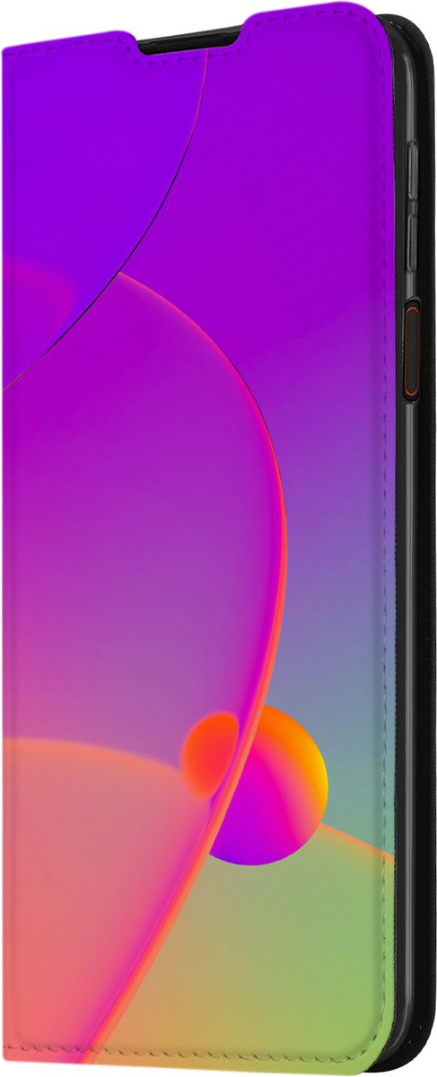 Stand Case Hoesje Maken voor de Samsung Galaxy Xcover 6 Pro