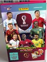 Afbeelding van het spelletje Panini FIFA World Cup Adrenalyn XL 2022 - Adventkalender