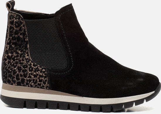 Gabor Chelsea Boots voor dames, beste pasvorm