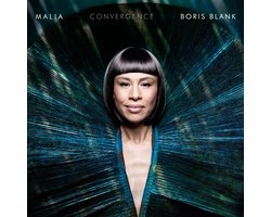 Malia, Boris Blank - Convergence (CD)