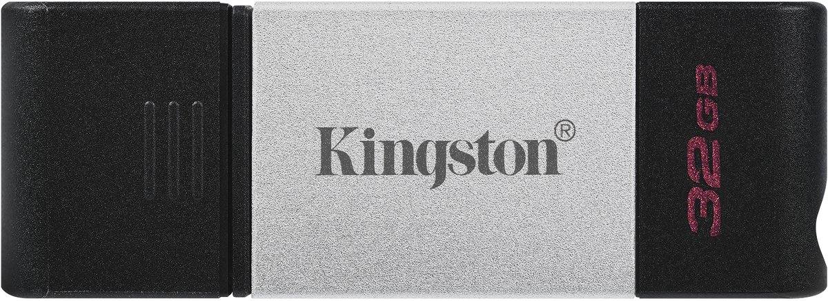 USB stick Kingston DataTraveler DT80