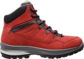 Grisport Bari Mid Dames Wandelschoenen