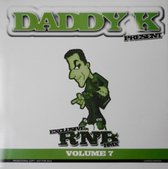 Exclusive R'n'b Remixes Volume 7