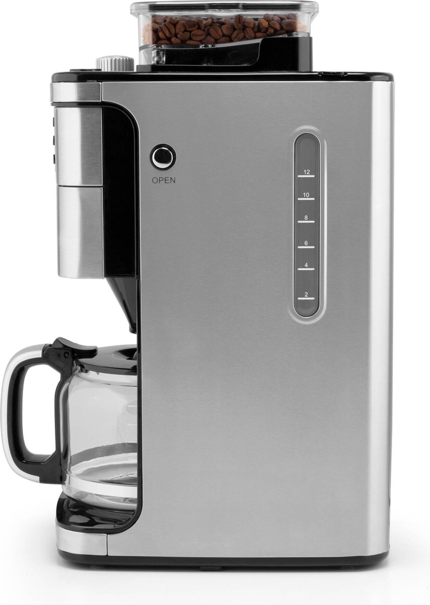 Koffiezetapparaat kopen Coolblue Voor 2359u morgen in huis