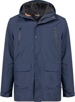 Keano Jacket Heren