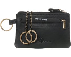 Sleutelhanger - Sleutelhangers - Sleuteletui - Sleutel Organizer - Key Organizer - Sleuteletui Heren - Sleuteletui Met Rits - Sleuteletui Dames - Autosleutel Hoesje - Sleutel Etui - Sleutel Houder - Sleutelmapje - Sleutelhouder Organizer Key - Cadeau