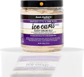 Aunt Jackie’s Grapeseed Ice Curls Curling Jelly Gel