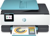 Bol.com HP OfficeJet Pro 8025e - All-in-One Printer - geschikt voor Instant Ink aanbieding
