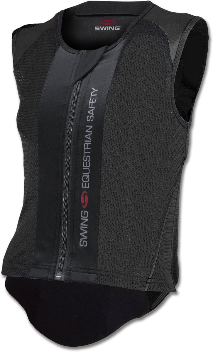 SWING Back Protector P06 Flexible, Children