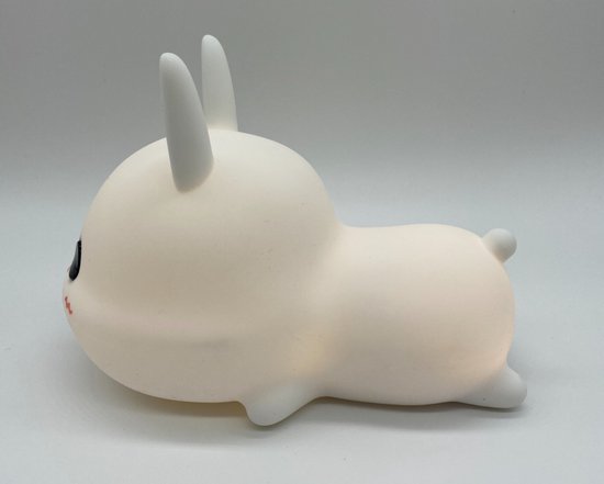 Meng Rabbit - Nachtlamp - Dimbaar - Voor kinderen van Meng — afbeelding 4