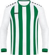Jako - Shirt Inter LM - Groen Voetbalshirt Kids-140