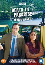 Death In Paradise S11 (DVD)