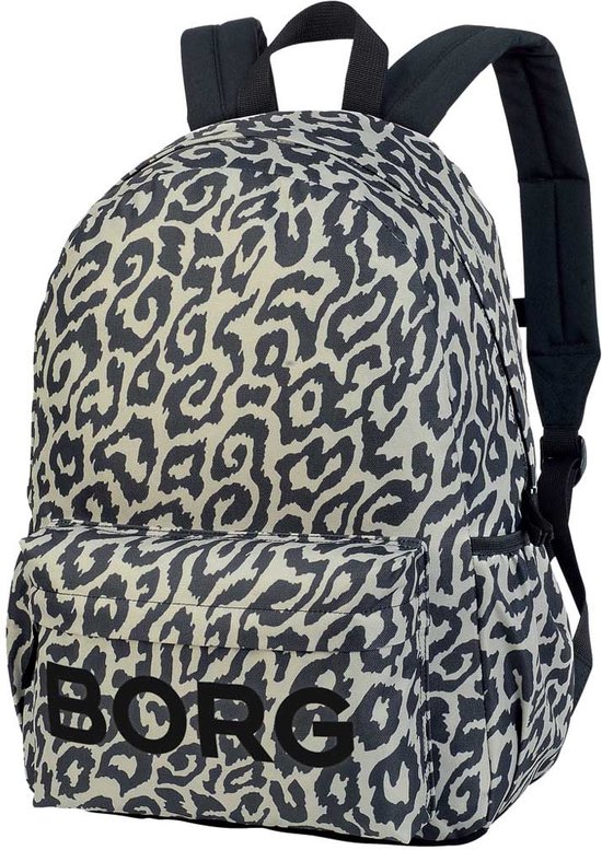 Borg Junior Backpack