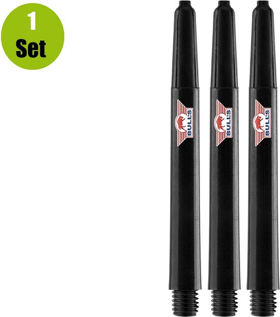 Balpen Bic M10 Medium Zwart | Kantoorartikel | 616401