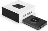 Dongle Tesla Carplay smartbox - Carplay sans fil dans votre Tesla - Plug & play - Wifi - Bluetooth - Siri - Flitsmeister - Waze - Whatsapp