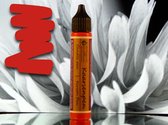 Kaarsen wax pen ROOD | Decoratie | Kaarspen