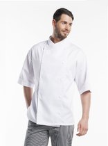 Chaud Devant chef jacket comfort white XS