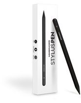 MM Brands Active Stylus Pen - Touchscreen - Geschikt Voor Apple Ipad - Alternatief Apple Pencil - Zwart