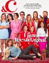 &C the magazine - Tijdschrift - December 2022