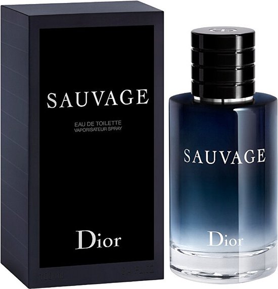 Dior Sauvage Eau De Parfum EDP 1ml  003oz Carded Sample Spray for Men   eBay