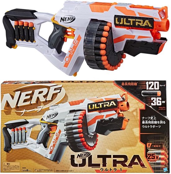 Nerf Ultra One - NERF