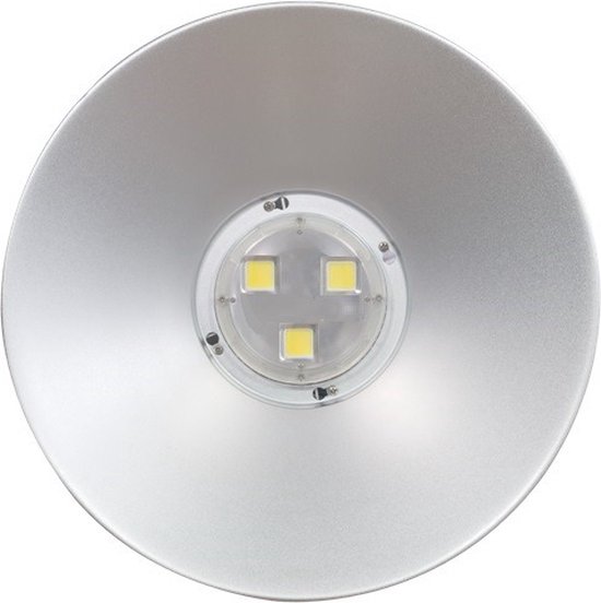 LED high bay lamp - Industrial - 220W - 22000 Lumen - Koud wit | bol