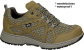 Xsensible -Men - kaki/ camouflage - chaussures de randonnée - pointure 43