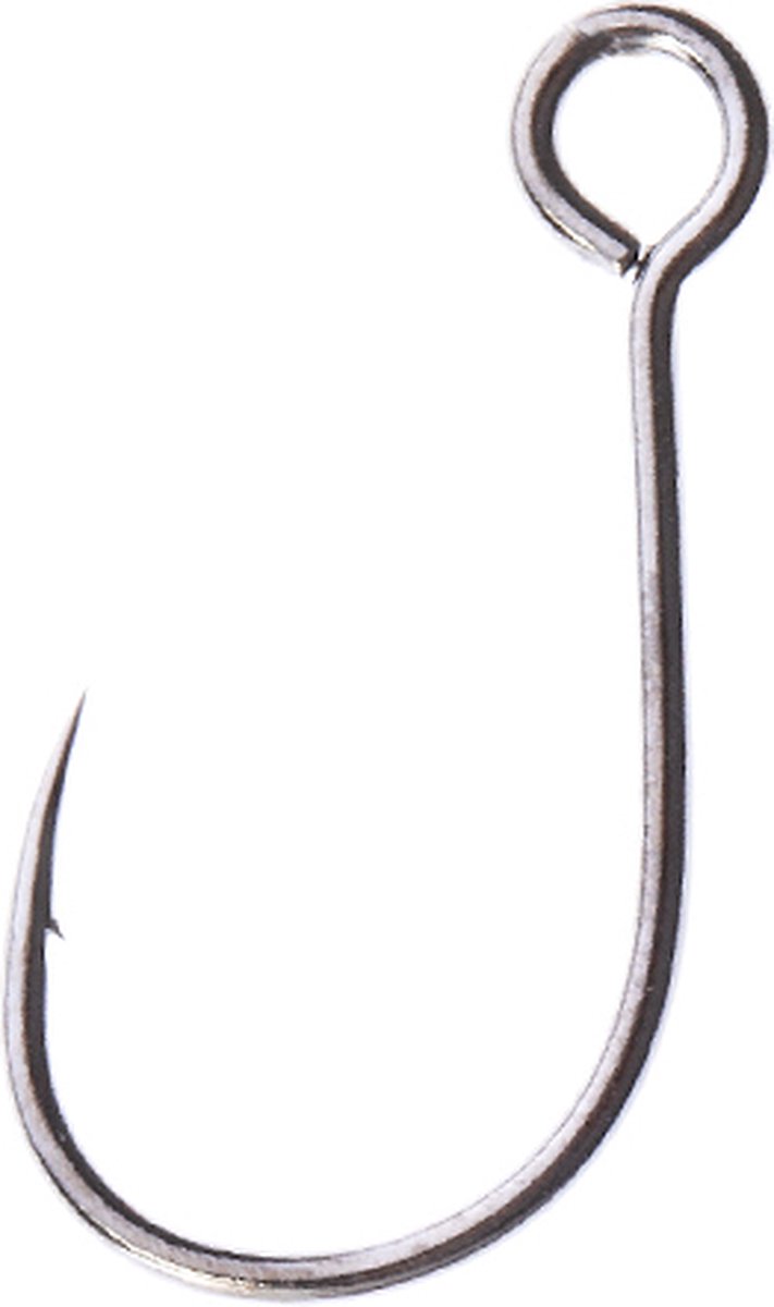 Gamakatsu LS-3423F - size 4 - 1.8 cm