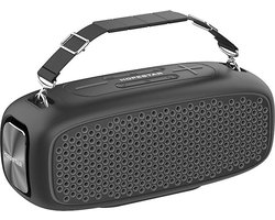 Hopestar A30 Pro Bluetooth Speaker krachtige draadloze luidspreker zwart