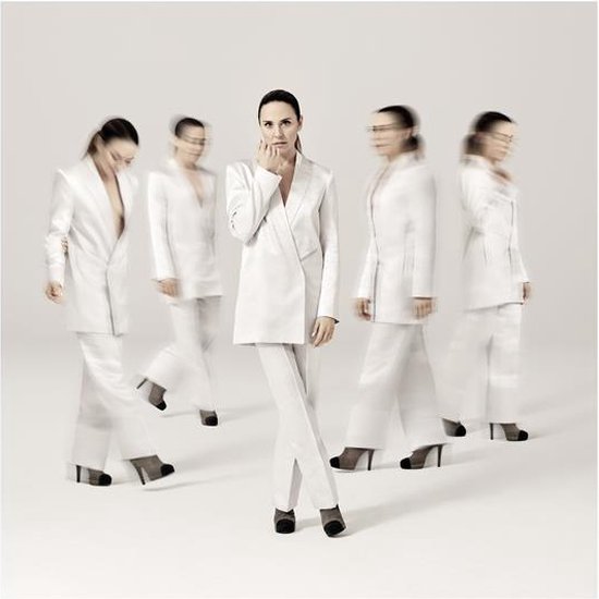 Melanie C - Melanie C (LP)