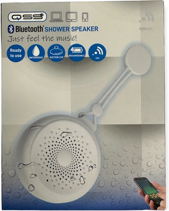 Ijoy Core Mist Shower Speaker atelieryuwa.ciao.jp